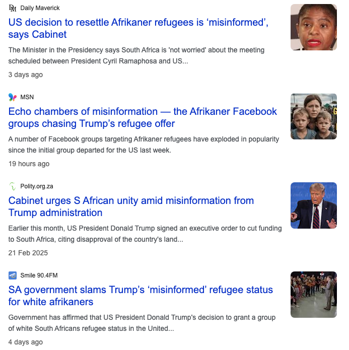 Headline graphic