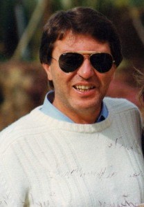 Vito Roberto Palazzolo