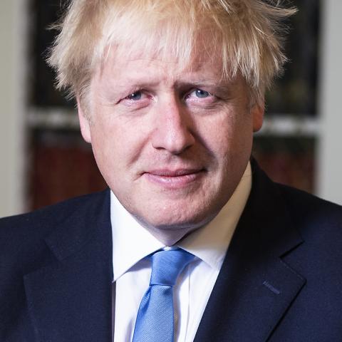 UK PM Boris Johnson UK PM Boris Johnson