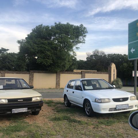Vehicles for sale