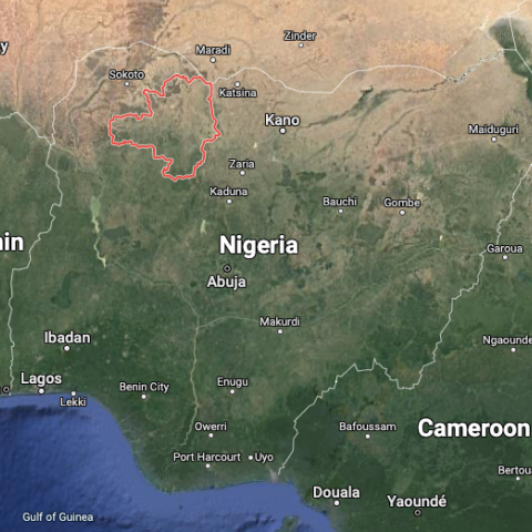 Zamfara state, Nigeria Zamfara state, Nigeria