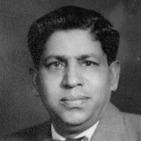 A V Govender
