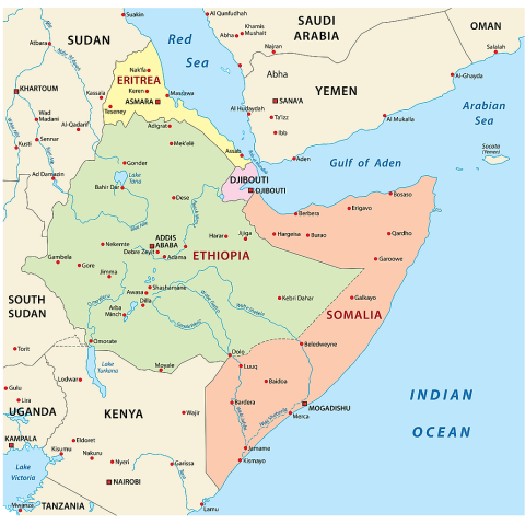horn-of-africa
