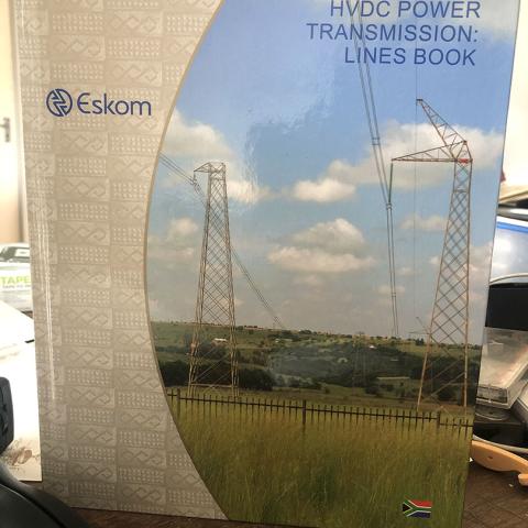 HVDC book