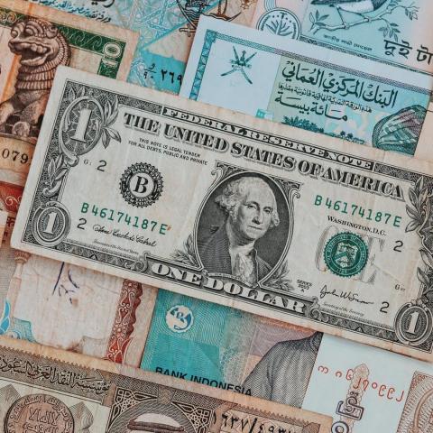 currency currency