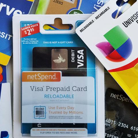prepaid cards prepaid cards