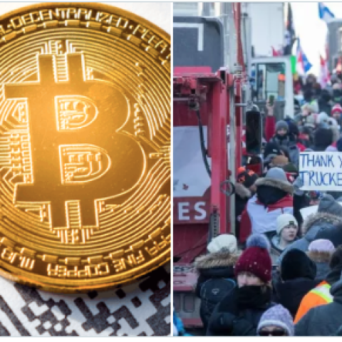 Bitcoin Truckers Bitcoin Truckers