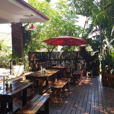 Sleepers Restaurant