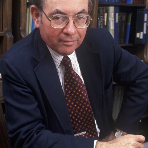Yale Kamisar