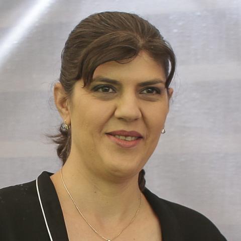 Laura Kövesi