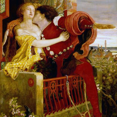 Romeo and Juliet Romeo and Juliet