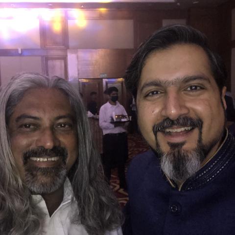 Ricky Kej