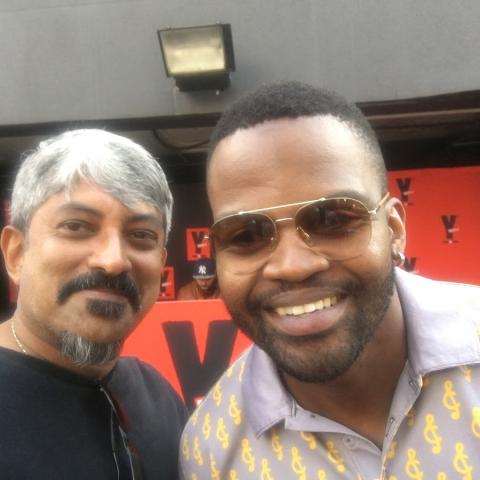 DJ Cleo